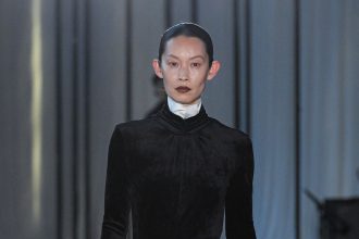 Fetico Tokyo Fall 2026 Collection