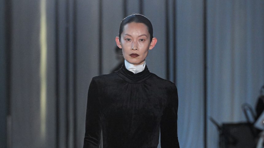 Fetico Tokyo Fall 2026 Collection