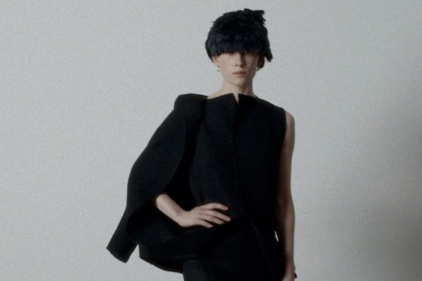 Freya Dalsjø Copenhagen Fall 2026 Collection