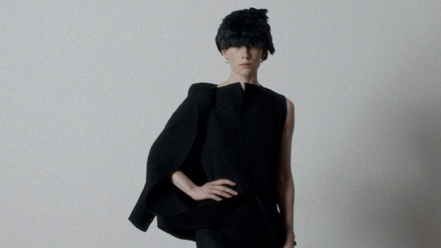 Freya Dalsjø Copenhagen Fall 2026 Collection