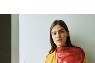 Giovanna Flores Fall 2026 Ready-to-Wear Collection