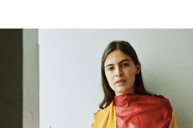 Giovanna Flores Fall 2026 Ready-to-Wear Collection