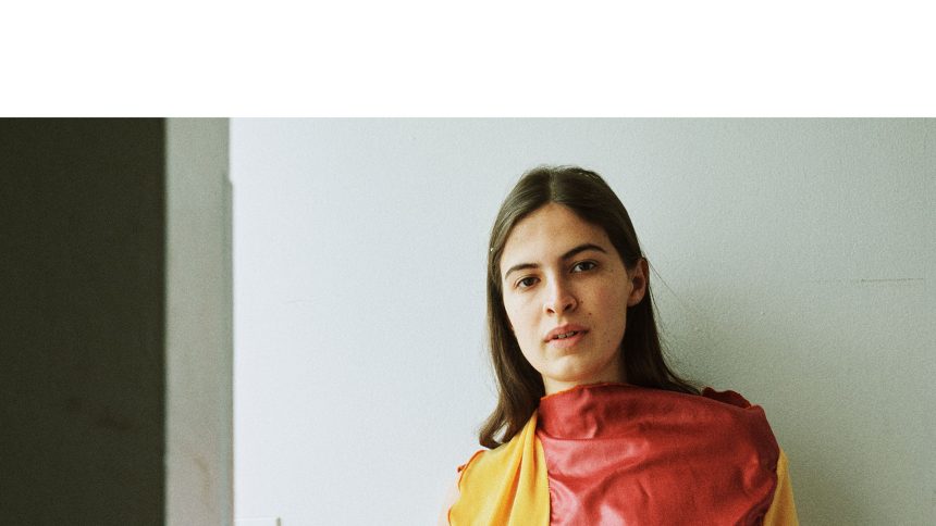 Giovanna Flores Fall 2026 Ready-to-Wear Collection