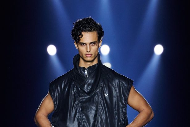 GmbH Berlin Fall 2026 Collection