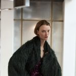 Greta Constantine Fall 2026 Ready-to-Wear Collection