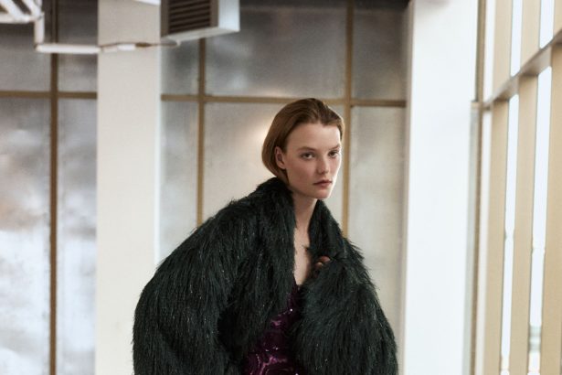 Greta Constantine Fall 2026 Ready-to-Wear Collection