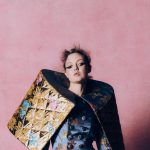 Harris Reed Fall 2026 Ready-to-Wear Collection