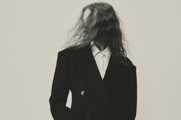 Heirlome Fall 2026 Ready-to-Wear Collection