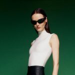 Hervé Léger Fall 2026 Ready-to-Wear Collection
