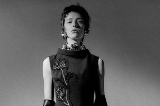 Huishan Zhang Fall 2026 Ready-to-Wear Collection