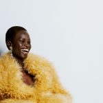 Isabel Marant Pre-Fall 2026 Collection