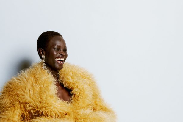 Isabel Marant Pre-Fall 2026 Collection