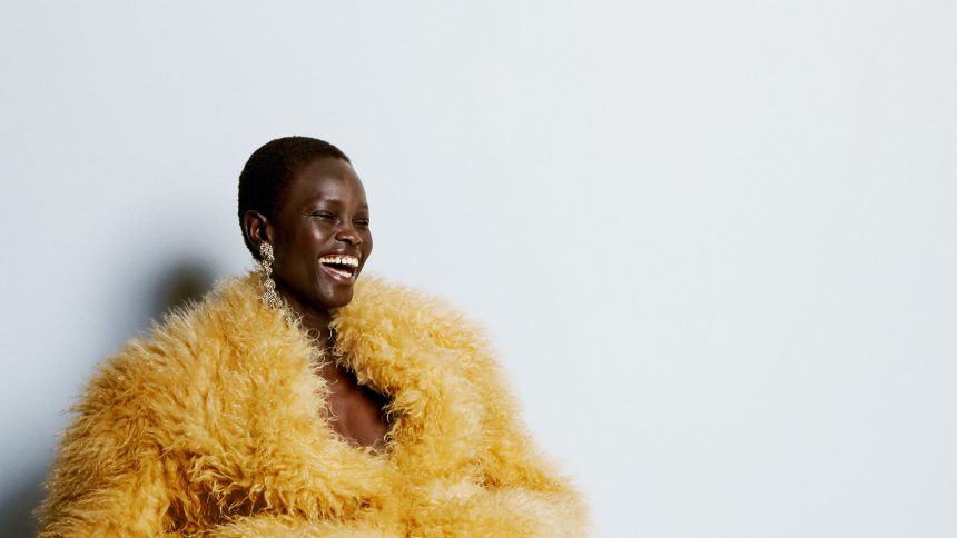 Isabel Marant Pre-Fall 2026 Collection