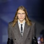 John Lawrence Sullivan Berlin Fall 2026 Collection