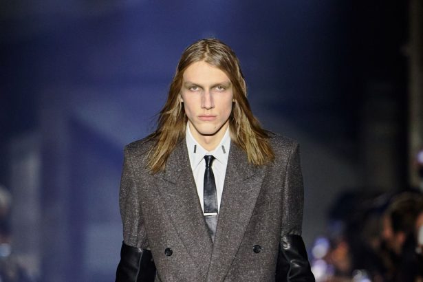 John Lawrence Sullivan Berlin Fall 2026 Collection