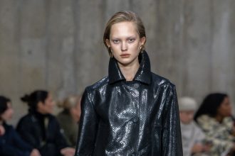 Joseph Fall 2026 Ready-to-Wear Collection