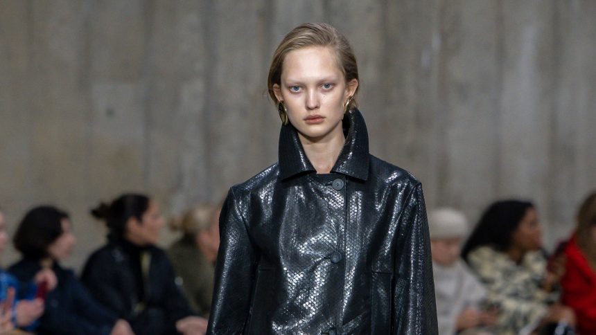 Joseph Fall 2026 Ready-to-Wear Collection