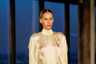 Kallmeyer Fall 2026 Ready-to-Wear Collection