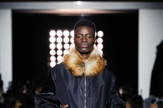 Kamiya Tokyo Fall 2026 Collection