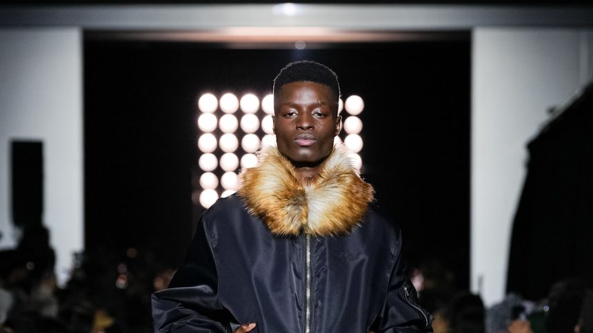 Kamiya Tokyo Fall 2026 Collection