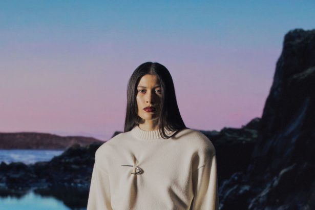 Kate Barton Fall 2026 Ready-to-Wear Collection