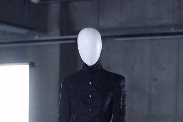 Keisukeyoshida Tokyo Fall 2026 Collection