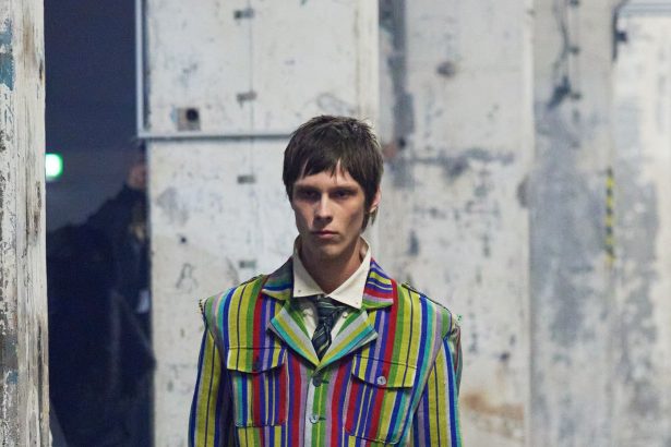 Kenneth Ize Berlin Fall 2026 Collection