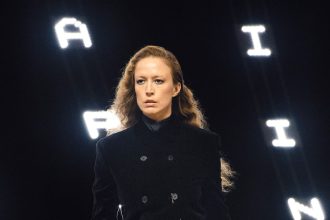 Khaite Fall 2026 Ready-to-Wear Collection