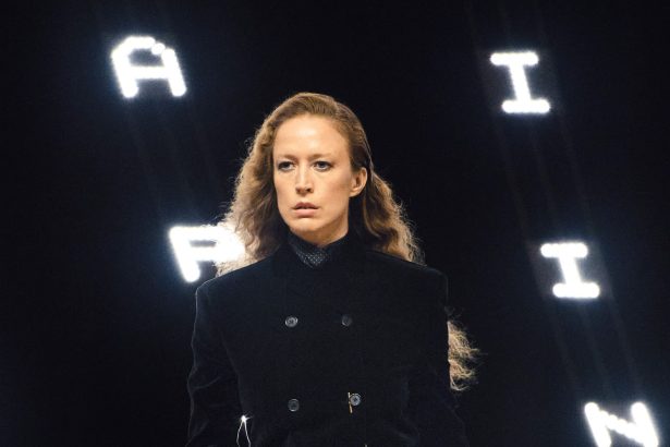 Khaite Fall 2026 Ready-to-Wear Collection