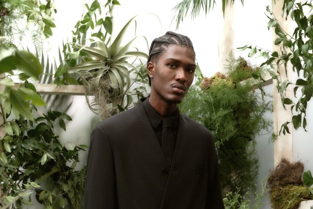 Kith Spring 2026 Menswear Collection