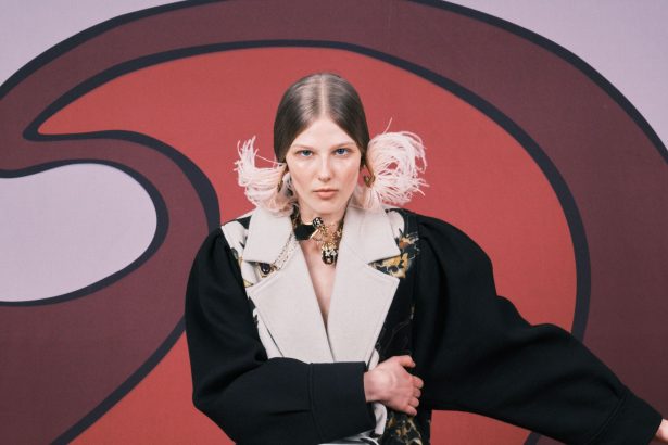 La DoubleJ Fall 2026 Ready-to-Wear Collection