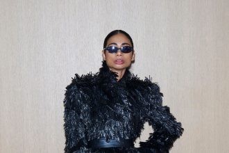 LaPointe Fall 2026 Ready-to-Wear Collection