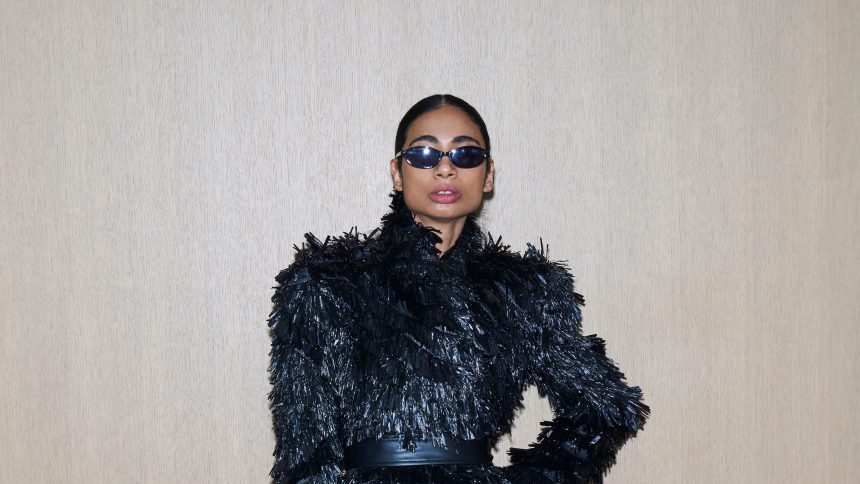 LaPointe Fall 2026 Ready-to-Wear Collection