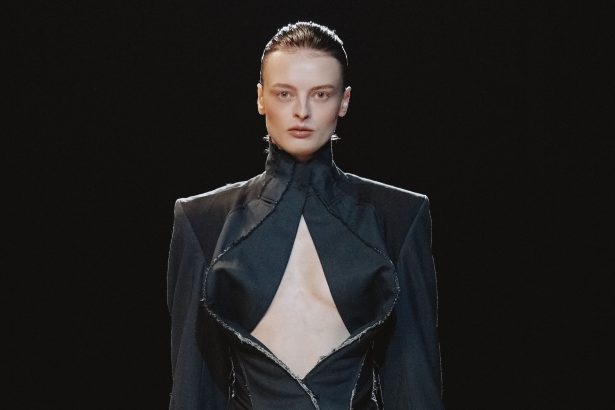 Laura Gerte Berlin Fall 2026 Collection