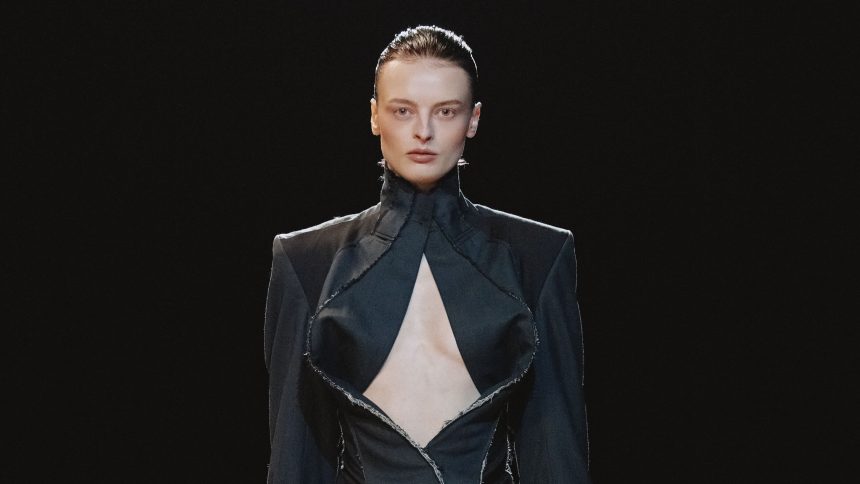 Laura Gerte Berlin Fall 2026 Collection