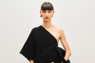 Lauren Manoogian Fall 2026 Ready-to-Wear Collection