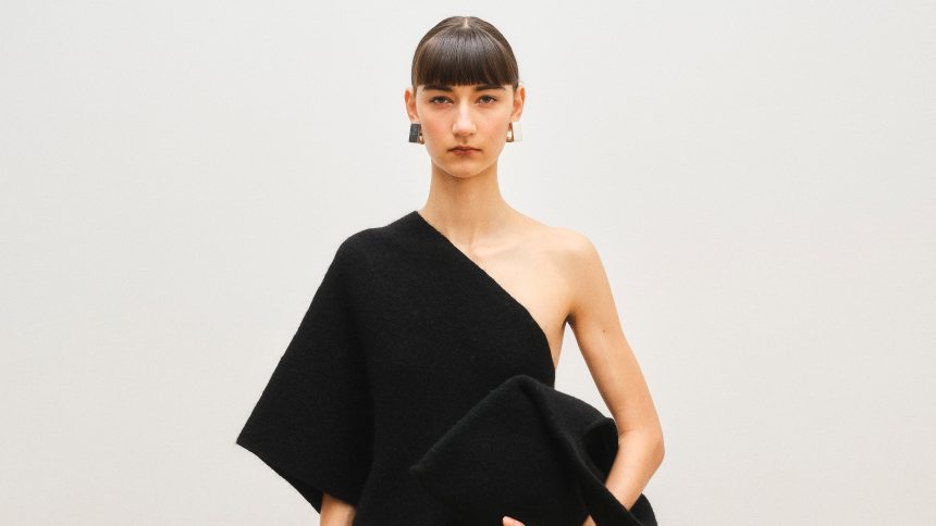 Lauren Manoogian Fall 2026 Ready-to-Wear Collection