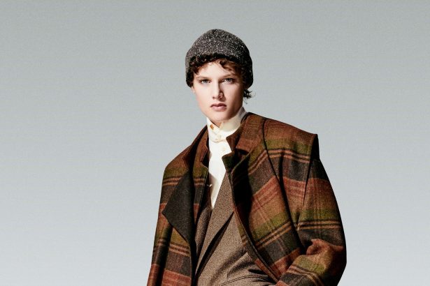 Loro Piana Fall 2026 Ready-to-Wear Collection