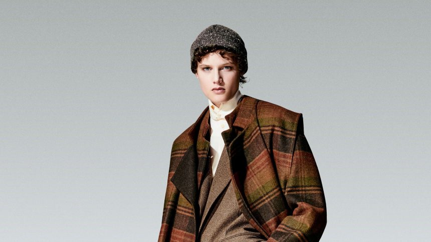 Loro Piana Fall 2026 Ready-to-Wear Collection