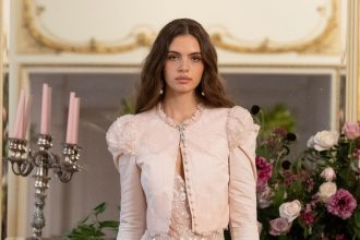 LoveShackFancy Fall 2026 Ready-to-Wear Collection