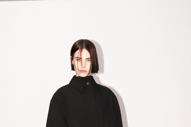 Magda Butrym Pre-Fall 2026 Collection