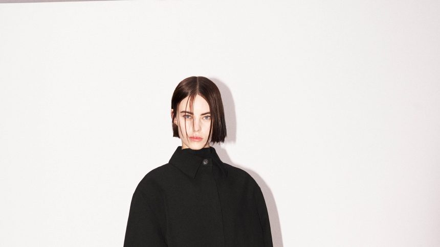 Magda Butrym Pre-Fall 2026 Collection