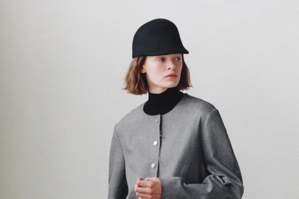 Maria McManus Fall 2026 Ready-to-Wear Collection