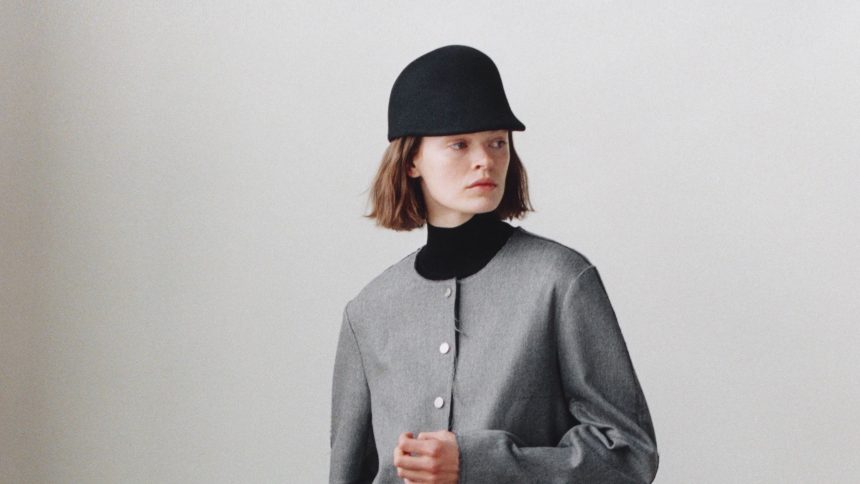 Maria McManus Fall 2026 Ready-to-Wear Collection