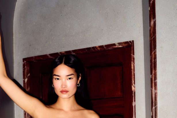 Markarian Fall 2026 Ready-to-Wear Collection