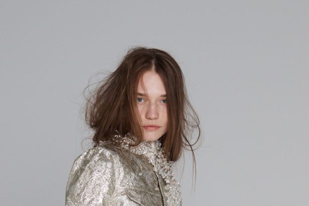 Marques’Almeida Fall 2026 Ready-to-Wear Collection