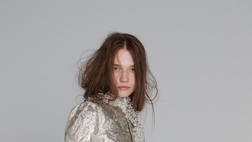 Marques’Almeida Fall 2026 Ready-to-Wear Collection