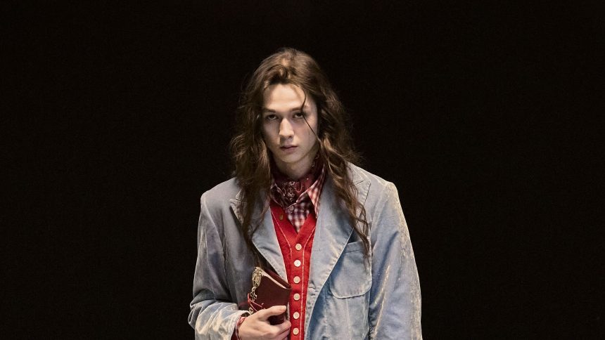 Masu Fall 2026 Menswear Collection