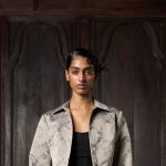 Meruert Tolegen Fall 2026 Ready-to-Wear Collection