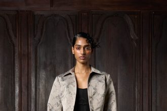 Meruert Tolegen Fall 2026 Ready-to-Wear Collection